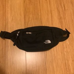 North Face Waist Bag